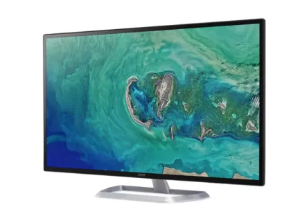 Acer EB321HQ 31.5 inch Full HD Monitor
