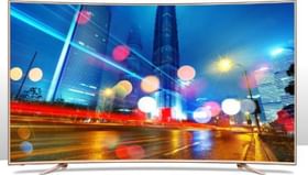 Sansui (SNC55CX0ZSA/UHDTVSNC55CX0ZSA) (55inch) 139cm Ultra HD (4K) Curved LED Smart TV
