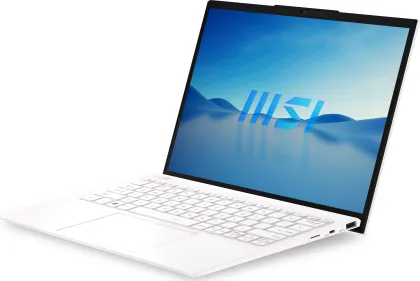 MSI Prestige 13 Evo A12M-085IN Laptop (12th Gen Core i5/ 8GB/ 512GB SSD/Win11 Home)