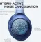 Soundcore Life Q20 Type-C Wireless Headphones