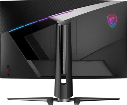 MSI MPG ARTYMIS 273CQR 27 inch Quad HD Gaming Monitor