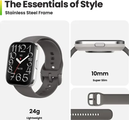 Amazfit Bip 5 Unity Smartwatch