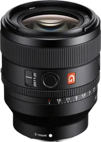 Sony FE 50mm F/1.4 GM Lens