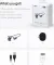 Shokz OpenRun Pro 2 Mini Bone Conduction Wireless Headphones