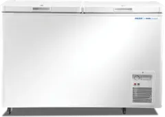 Voltas 205 L Hard Top Single Door Horizontal Deep Freezer