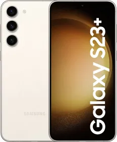 Samsung Galaxy S23 Plus