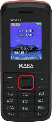 Kara Sports