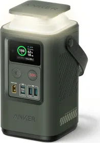 Anker Power Station 548 60000 mAh Power Bank