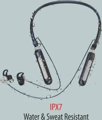Tigotech Retro X6 Wireless Neckband