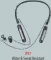 Tigotech Retro X6 Wireless Neckband