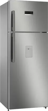 Bosch Serie 4 CTC35S02DI 334 L 2 Star Double Door Refrigerator