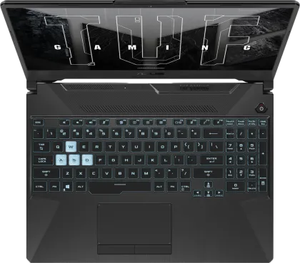Asus TUF Gaming A15 FA506NCG-HN448WS Gaming Laptop (AMD Ryzen 7 155/ 16GB / 1TB SSD/ Win11 Home / 4GB Graph)