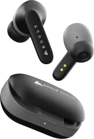 Boult Audio W30 True Wireless Earbuds
