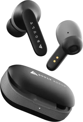Boult Audio W30 True Wireless Earbuds