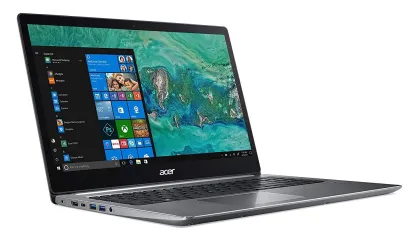 Acer Swift 3 SF315-41-R6J9 (NX.GV7AA.004) Laptop (AMD Ryzen 7/ 8GB/ 512GB SSD/ Win10)