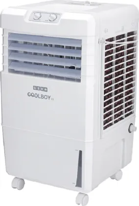 Usha Coolboy 22 L Personal Air Cooler