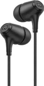 KDM Dhumm 99 Wired Earphones