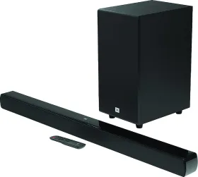 JBL Cinema SB190 380W Bluetooth Soundbar