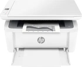 HP LaserJet M140w Multi Function Laser Printer
