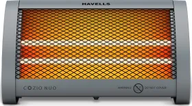 Havells Cozio Nuo Quartz Room Heater