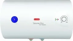 V Guard Steamer Plus ECH-Horizontal 25L Geyser