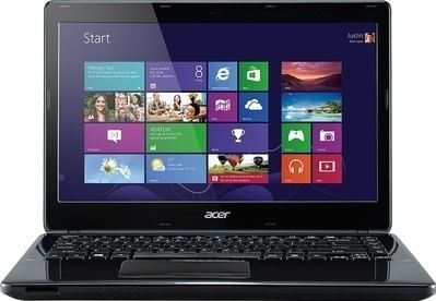 Acer Aspire E1-470P Notebook (3rd Gen Ci3/ 4GB/ 500GB/ Win8.1/ Touch) (NX.MF8SI.004)