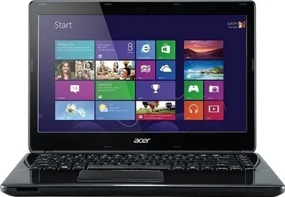Acer Aspire E1-470P Notebook (3rd Gen Ci3/ 4GB/ 500GB/ Win8.1/ Touch) (NX.MF8SI.004)