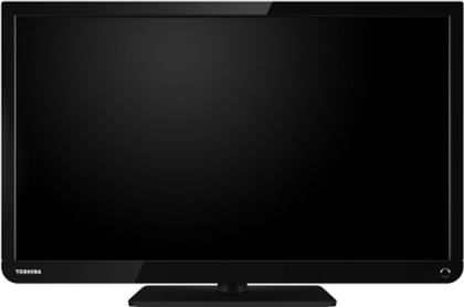 Toshiba 23S2400 58.4cm (23) LED TV (HD)
