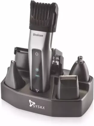 Syska HT3052K Trimmer for Men