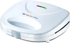 Bajaj Majesty New SWX 4 Toast Sandwich Maker