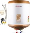Longway Superb 25L Water Geyser