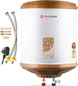 Longway Superb 25L Water Geyser