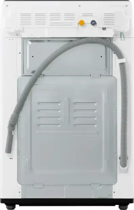 LG WT8600CW 5.5 cu ft Fully Automatic Top Load Washer only