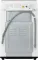 LG WT8600CW 5.5 cu ft Fully Automatic Top Load Washer only