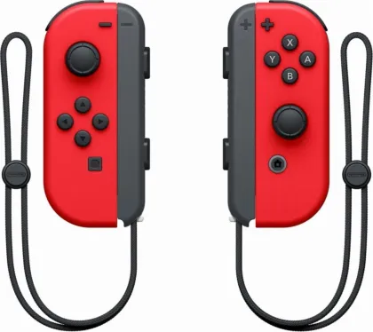 Nintendo Switch - Super Mario Odyssey Edition