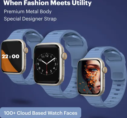 Urban Zoom 2 Smartwatch