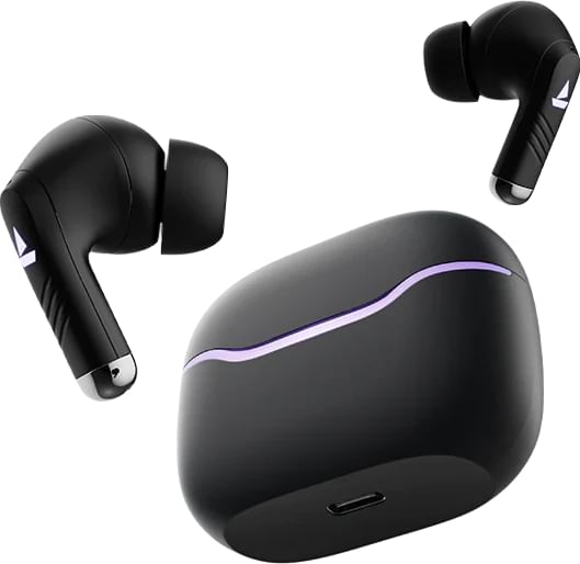 boAt Immortal 125 True Wireless Earbuds Price in India 2024, Full Specs