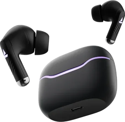 boAt Immortal 125 True Wireless Earbuds