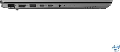 Lenovo ThinkBook 14 20RV00BLIH Laptop (10th Gen Core i3/ 4GB/ 1TB/ FreeDos)