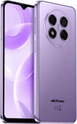 Ulefone Note 15