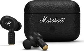 Marshall Motif II True Wireless Earbuds