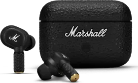 Marshall Motif II True Wireless Earbuds