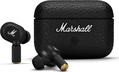 Marshall Motif II True Wireless Earbuds