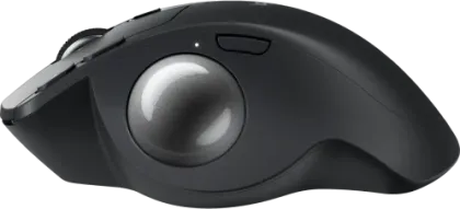 Logitech MX Ergo S Ergonomic Wireless Mouse - image 3