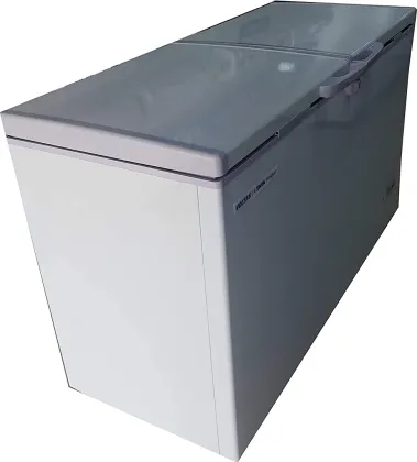 Voltas CB FC HT 300 L Double Door Deep Freezer
