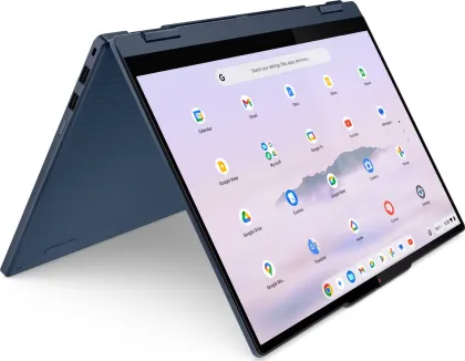 Lenovo Chromebook Plus 2-in-1 83LN0006US (Intel N355/ 8GB/ 256GB SSD/ ChromeOS)