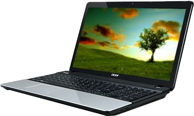 Acer Aspire E1-531 Laptop (2nd Gen PDC/ 2GB/ 500GB/ Linux) (NX.M12SI.012)