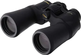 Nikon Aculon A211 12x50mm Optical Binoculars