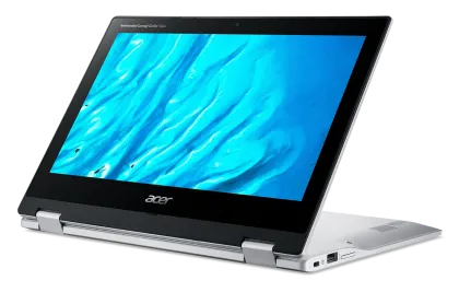 Acer Chromebook Spin 311 CP311-3H-K3WL (MediaTek MT8183C/ 4GB/ 32GB/ ChromeOS)