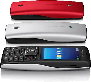 Sony Ericsson Cedar J108i
